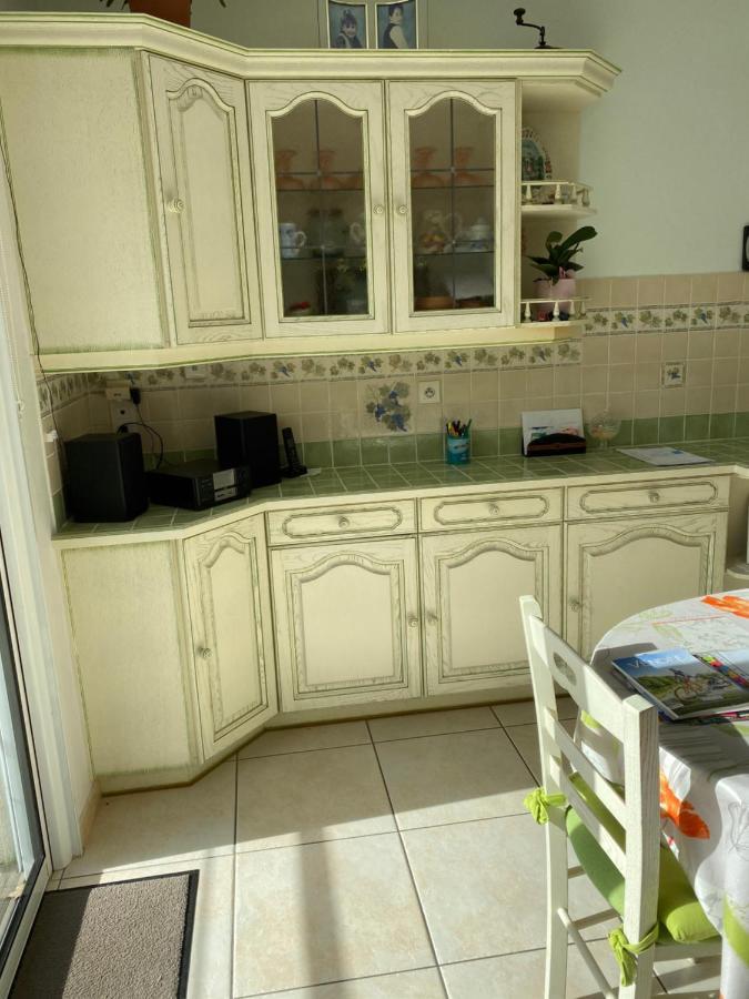 Vendee - Maison De Vacances La Genetouze  Exteriér fotografie